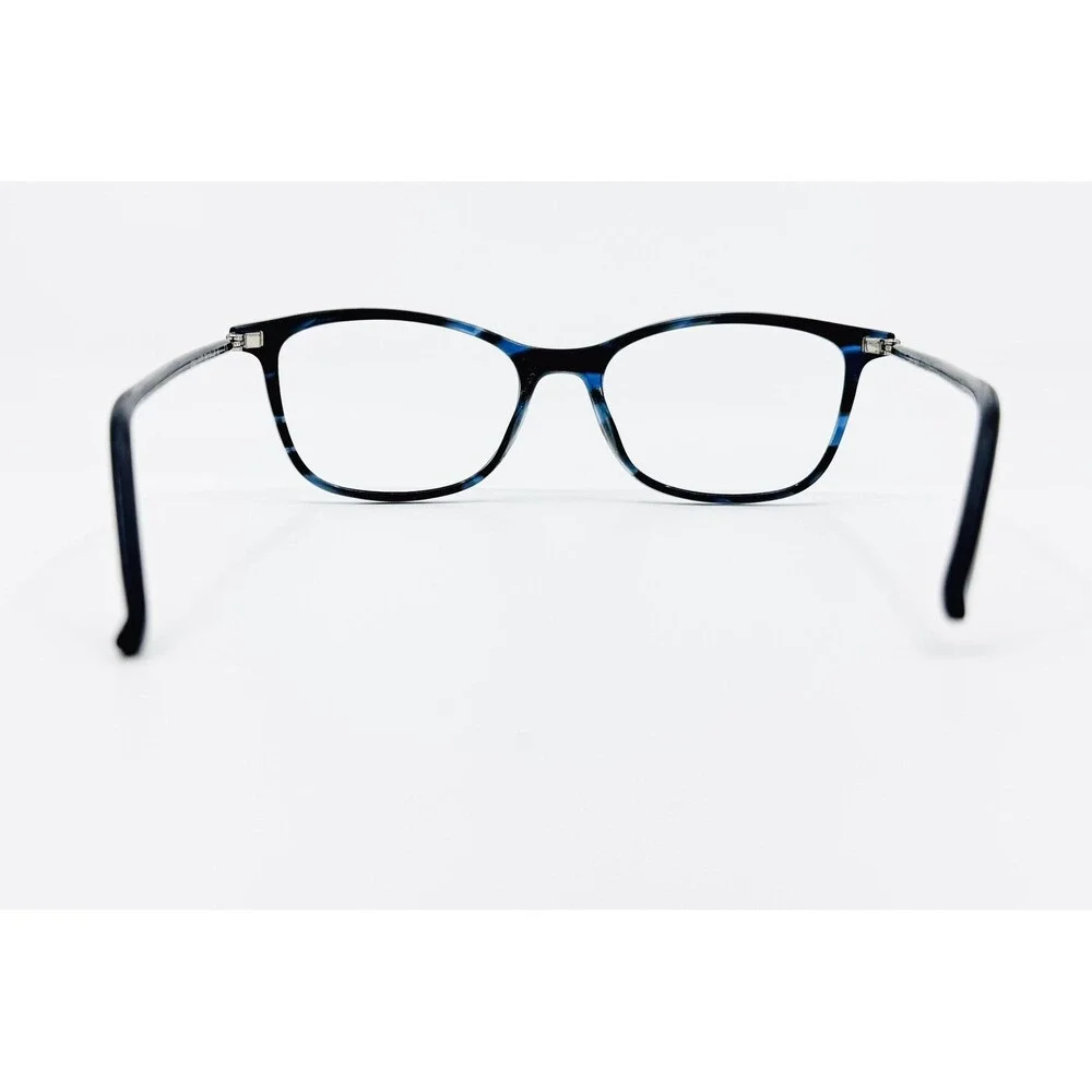ProDesign Denmark Eyeglasses Women Blue Tortoise 4768 c.9122 50-16-140